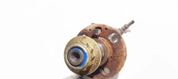 Seat Ibiza III (6L) Stub axle 