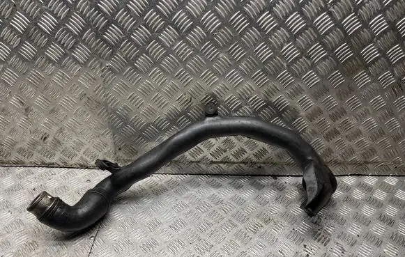 Volkswagen PASSAT B6 Intercooler hose/pipe 3C0145840C