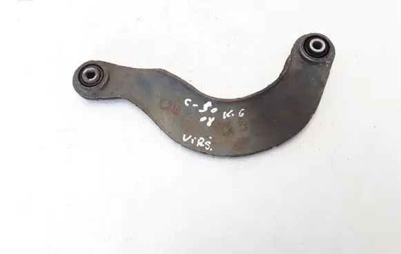 Rear upper control arm/wishbone
