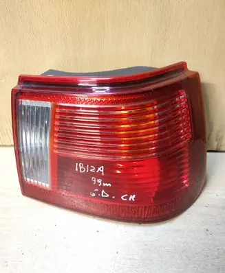 Seat Ibiza II (6k) Rear/tail lights 6K6945258 964040