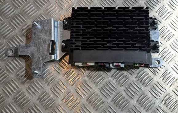 Ford Mustang V MPM control module 