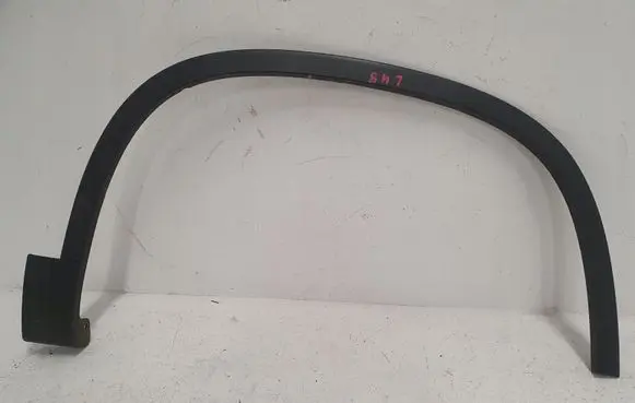 Volkswagen Tiguan Front sill (body part) 5N0854732A