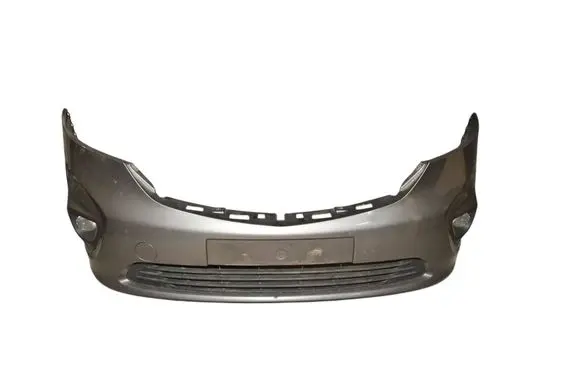 Opel Vivaro Front bumper