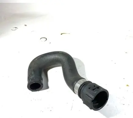 BMW 3 E46 Coolant pipe/hose 11352247879 2247879