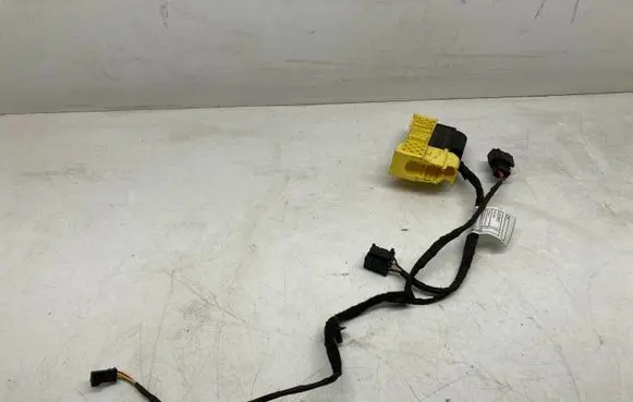BMW 3 E90 E91 Central body control module 916768801