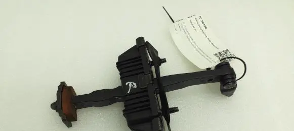 Jaguar XF X250 Front door check strap stopper 8X23F23552AC