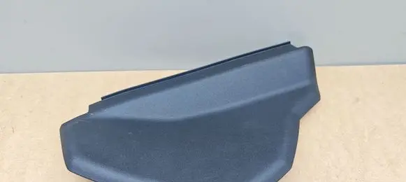 Mercedes-Benz E A207 Dashboard side end trim A2076800489
