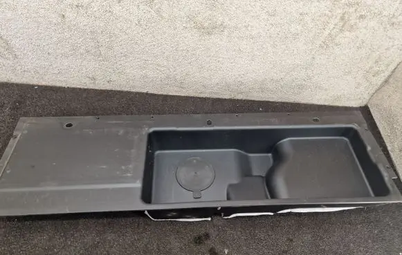 Land Rover Discovery 5 Glove box in trunk HY3248781
