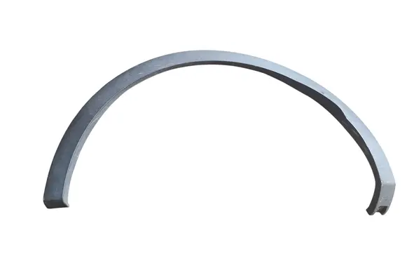 Renault Kadjar Rear fender molding trim 88752684R