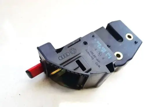 Audi A3 S3 8P Seat back rest lock catch 1k0885682c