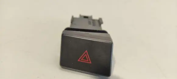 Mazda 5 Hazard light switch 15A468