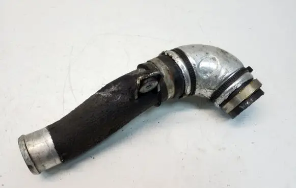 KIA Sportage Intercooler hose/pipe