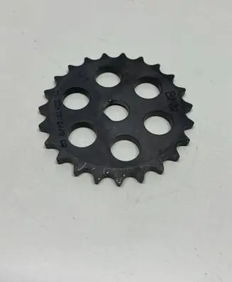 BMW 3 E90 E91 Timing chain sprocket 7812449 39237812449