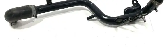 Skoda Superb B5 (3U) Engine coolant pipe/hose 038121071S