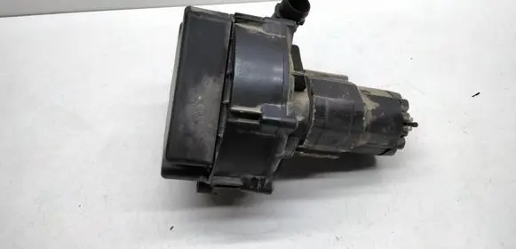 Mercedes-Benz ML W163 Secondary air pump A0001403785