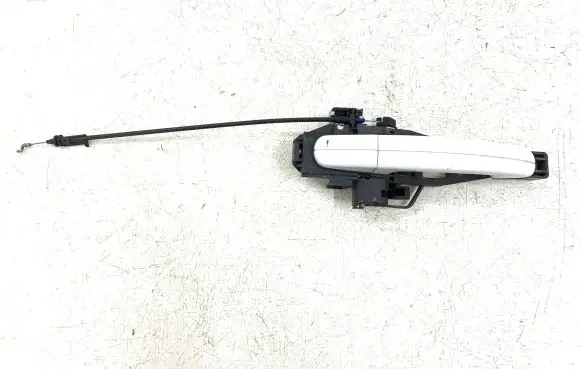Ford Escape III Front door exterior handle CM51A224A36 CM51A224A36CF