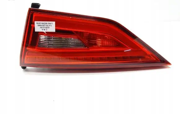 Audi A3 S3 8V Rear/tail lights 8V5945094H