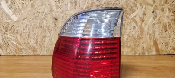 BMW 5 E39 Rear/tail lights 6902531
