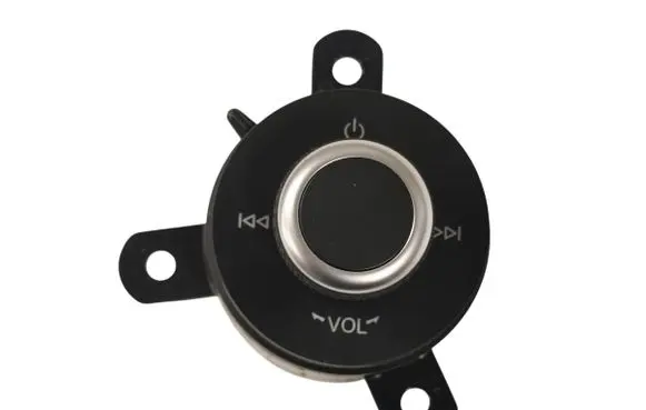 Alfa Romeo Giulia Multifunctional control switch/knob 156152112 156152319
