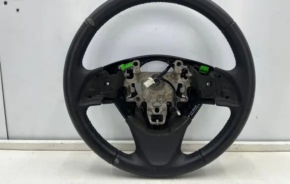 Mitsubishi ASX Steering wheel