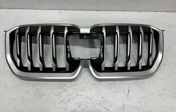 BMW X1 U11 Front bumper upper radiator grill 9880301