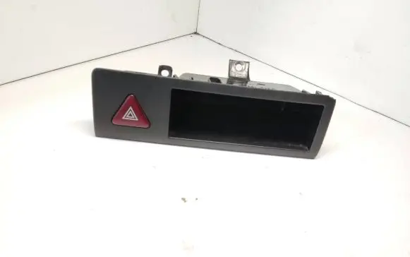 Volkswagen Transporter - Caravelle T5 Hazard light switch 7H0857925A