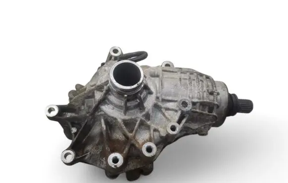 Maserati Levante Front differential 06700321830