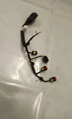Hyundai Kona I Fuel injector wires 3534103HA0