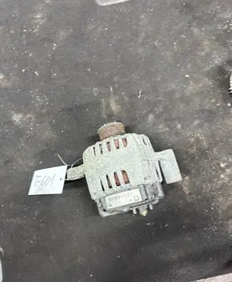Opel Insignia A Generator/alternator 2650799A