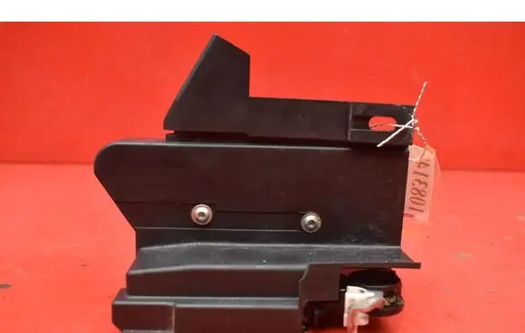 Dacia Sandero Front door lock 805028269RA