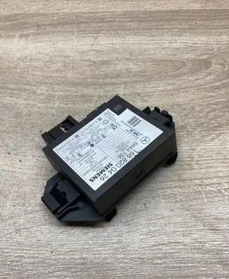 Mercedes-Benz A W168 Immobilizer control unit/module 1688200426 5WK4736