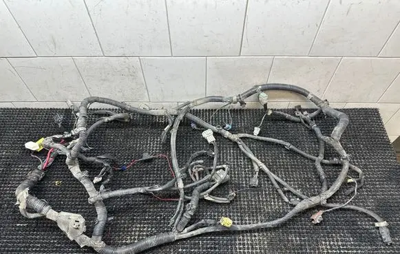 Other wiring loom