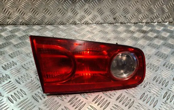 Renault Laguna II Tailgate rear/tail lights