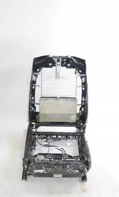 BMW 5 F10 F11 Interior set F10F11STELAR