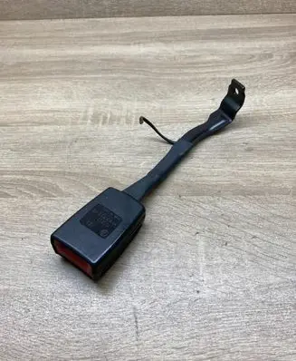 Volkswagen PASSAT CC Front seatbelt buckle 1K8857755E