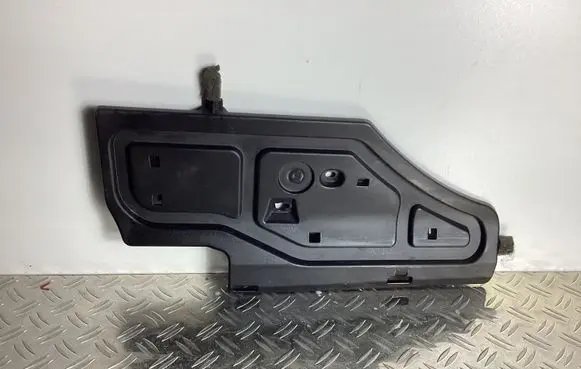 Lexus RX 450H Dashboard lower bottom trim panel 5560748110