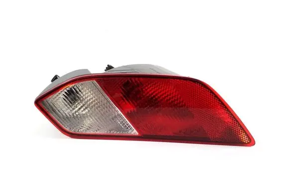 Peugeot 408 P54 Rear fog light 9835303480