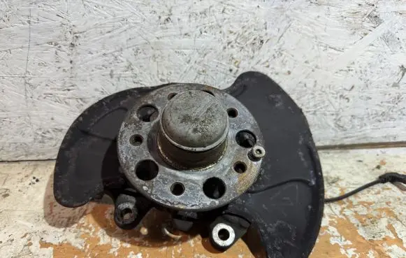 Mercedes-Benz CLK A209 C209 Front wheel ball bearing 
