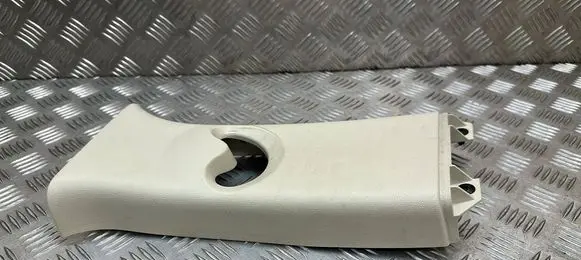 Mini Cooper Countryman R60 (B) pillar trim (top) 51439801257