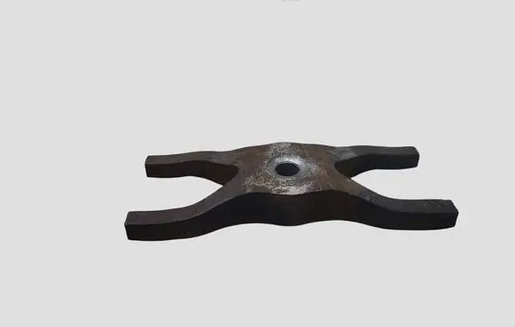 Ford Transit Fuel Injector clamp holder