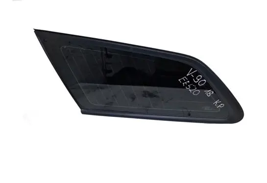 Volvo S90, V90 Rear side window 31424174