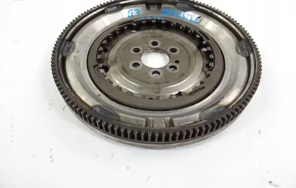 Volkswagen Golf VII Clutch set kit 03F105266C
