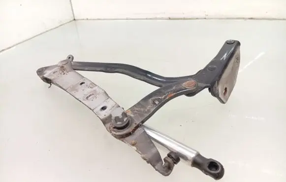 Audi A8 S8 D3 4E Tailgate/trunk/boot hinge 4E0827300C