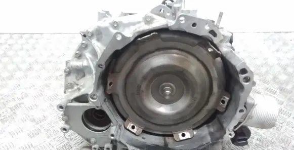 Volvo XC90 Automatic gearbox 1285356 T17H7625485