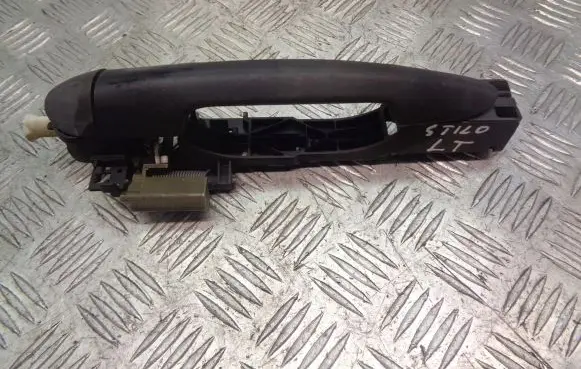 Fiat Stilo Rear door interior handle