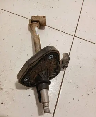 Volkswagen Crafter Steering column universal joint 2N1419751B 7046914105 290317A