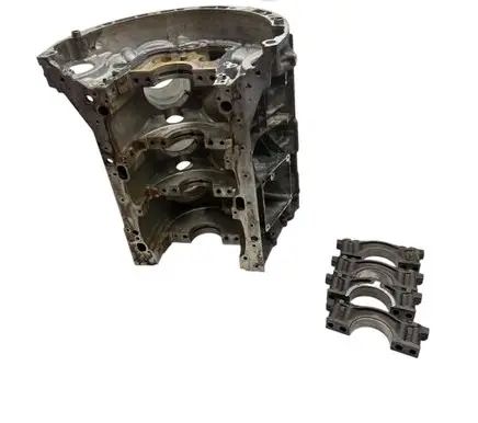 Mercedes-Benz E AMG W213 Engine block R2760116200