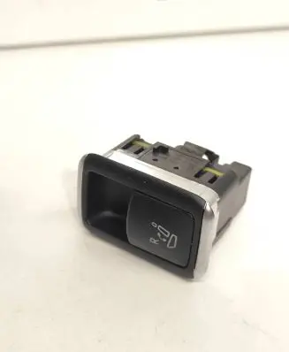 Mercedes-Benz GLS X166 Seat control switch A1668201310 10018692