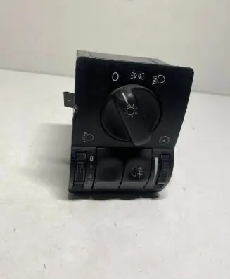 Opel Zafira A Light switch 09133250