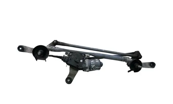 Opel Insignia B Front wiper linkage and motor 13471429 AV1590608650